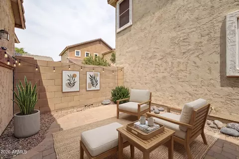 Exterior - 4228 E Tulsa St, Gilbert, AZ 85295 photo 3 of 14