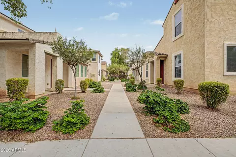 Exterior - 4228 E Tulsa St, Gilbert, AZ 85295 photo 2 of 14