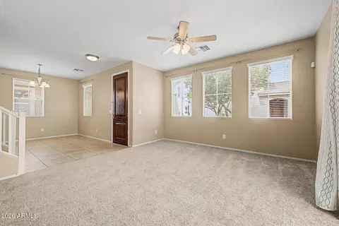 Living - 4228 E Tulsa St, Gilbert, AZ 85295 photo 1 of 2