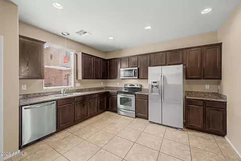 Kitchen - 4228 E Tulsa St, Gilbert, AZ 85295 photo 1 of 2