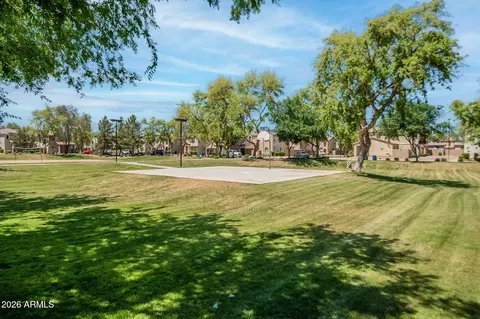 Exterior - 4228 E Tulsa St, Gilbert, AZ 85295 photo 12 of 14