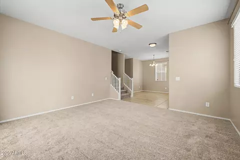 Living - 4228 E Tulsa St, Gilbert, AZ 85295 photo 2 of 2