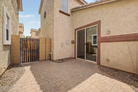Exterior - 4228 E Tulsa St, Gilbert, AZ 85295 photo 5 of 14