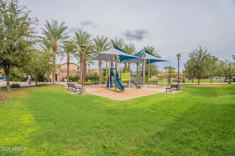 Exterior - 4228 E Tulsa St, Gilbert, AZ 85295 photo 11 of 14
