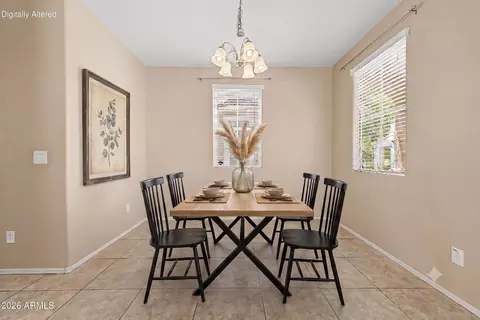 Dining - 4228 E Tulsa St, Gilbert, AZ 85295 photo 1 of 1