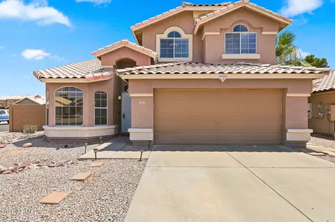 3847 E San Remo Ave, Gilbert, AZ 85234 photo 2