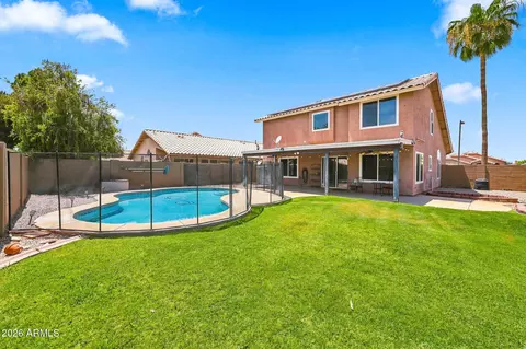 3847 E San Remo Ave, Gilbert, AZ 85234 photo 33