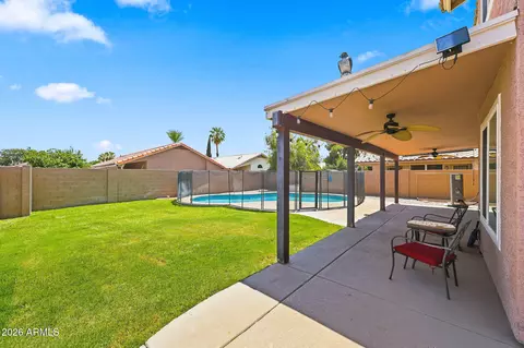 3847 E San Remo Ave, Gilbert, AZ 85234 photo 32
