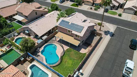 3847 E San Remo Ave, Gilbert, AZ 85234 photo 38