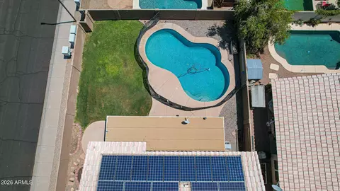 3847 E San Remo Ave, Gilbert, AZ 85234 photo 37