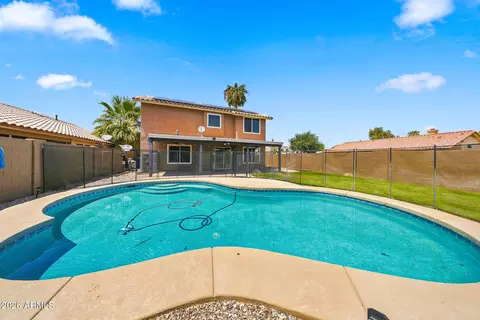 3847 E San Remo Ave, Gilbert, AZ 85234 photo 35