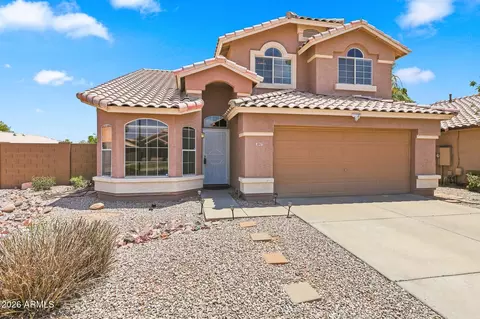 3847 E San Remo Ave, Gilbert, AZ 85234 photo 1