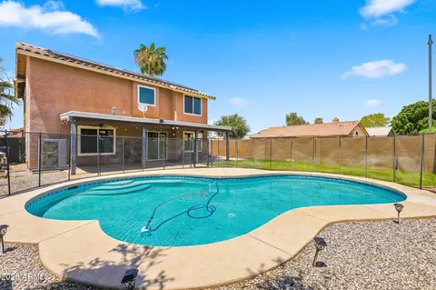 3847 E San Remo Ave, Gilbert, AZ 85234 photo 34