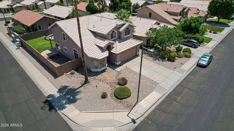 3847 E San Remo Ave, Gilbert, AZ 85234 photo 42