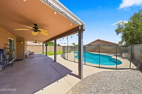 3847 E San Remo Ave, Gilbert, AZ 85234 photo 31