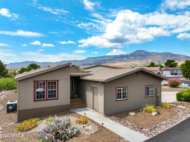 1039 W On The Greens Blvd, Cottonwood, AZ 86326