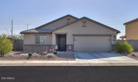 2459 N Agave Ln, Casa Grande, AZ 85122