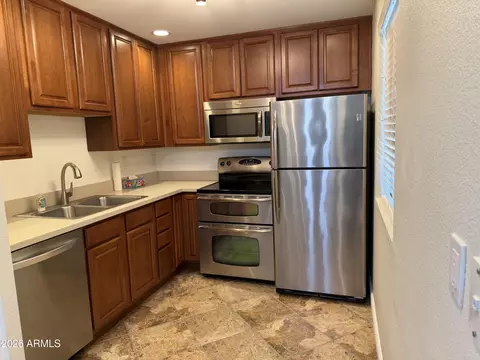 4354 N 82nd St #118, Scottsdale, AZ 85251