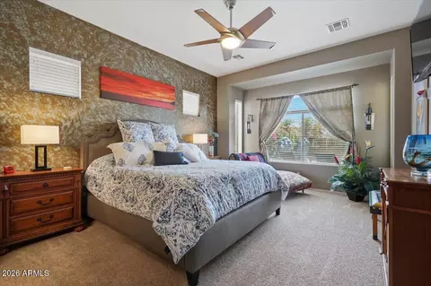 Bedroom - 8513 E Indigo St, Mesa, AZ 85207 photo 1 of 3