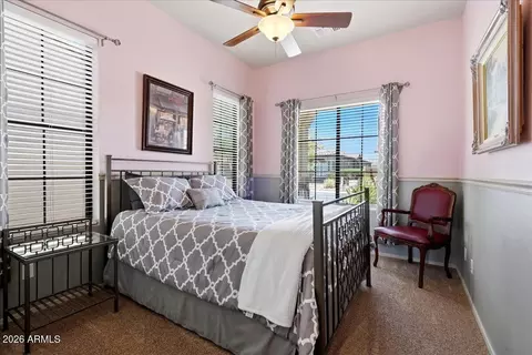 Bedroom - 8513 E Indigo St, Mesa, AZ 85207 photo 3 of 3