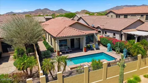 Exterior - 8513 E Indigo St, Mesa, AZ 85207 photo 7 of 17