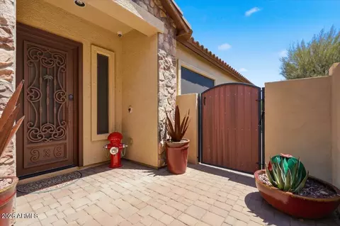 Exterior - 8513 E Indigo St, Mesa, AZ 85207 photo 3 of 17