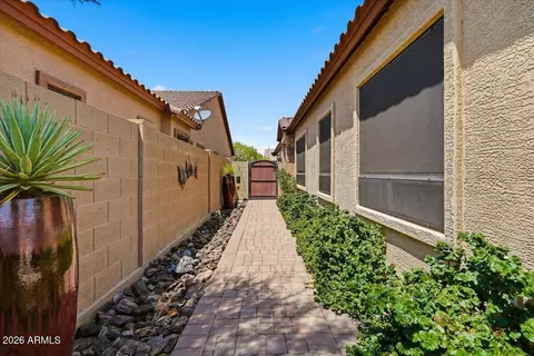 Exterior - 8513 E Indigo St, Mesa, AZ 85207 photo 9 of 17