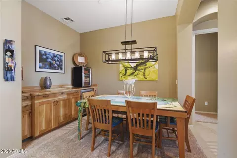 Dining - 8513 E Indigo St, Mesa, AZ 85207 photo 1 of 1