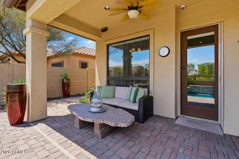 Exterior - 8513 E Indigo St, Mesa, AZ 85207 photo 8 of 17