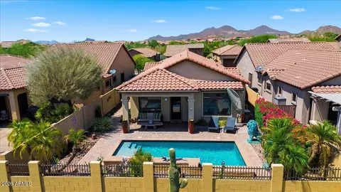 Exterior - 8513 E Indigo St, Mesa, AZ 85207 photo 6 of 17
