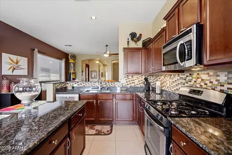 Kitchen - 8513 E Indigo St, Mesa, AZ 85207 photo 2 of 2
