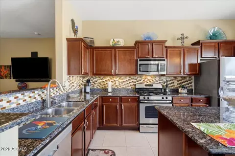 Kitchen - 8513 E Indigo St, Mesa, AZ 85207 photo 1 of 2