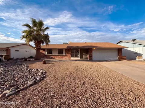 10501 W Loma Ln, Peoria, AZ 85345
