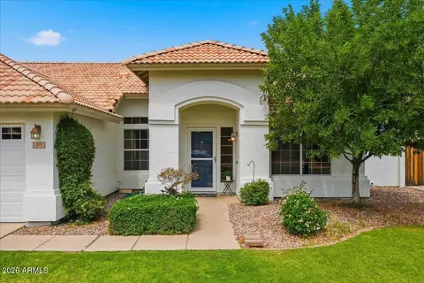 50 N Cobblestone St, Gilbert, AZ 85234