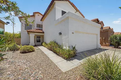 13462 N 102nd Pl, Scottsdale, AZ 85260