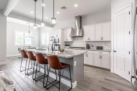7878 E Hideaway Falls Ct, Prescott Valley, AZ 86315