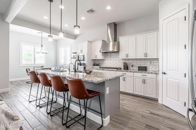 7878 E Hideaway Falls Ct, Prescott Valley, AZ 86315