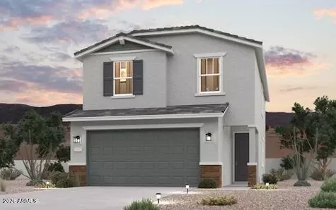 17311 W Villa Chula Ln, Surprise, AZ 85387