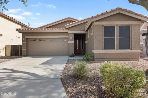 10361 W Foothill Dr, Peoria, AZ 85383