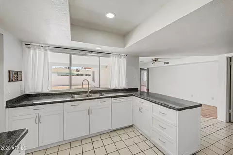 Kitchen - 1703 E Watson Dr, Tempe, AZ 85283 photo 4 of 4