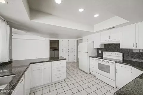 Kitchen - 1703 E Watson Dr, Tempe, AZ 85283 photo 1 of 4