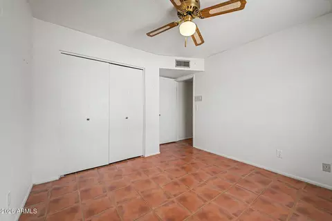 Bedroom - 1703 E Watson Dr, Tempe, AZ 85283 photo 5 of 6