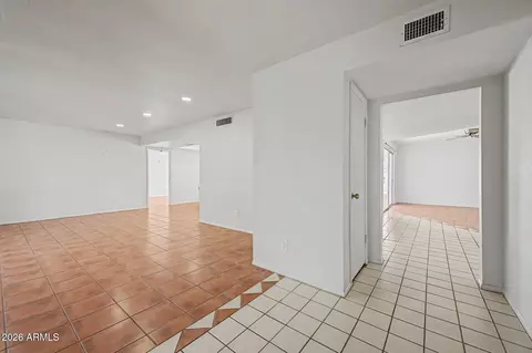 Entry Way - 1703 E Watson Dr, Tempe, AZ 85283 photo 1 of 1