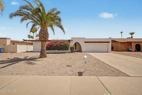 Exterior - 1703 E Watson Dr, Tempe, AZ 85283 photo 1 of 7
