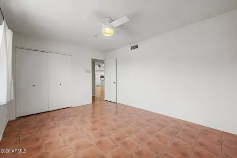 Bedroom - 1703 E Watson Dr, Tempe, AZ 85283 photo 4 of 6