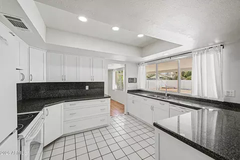 Kitchen - 1703 E Watson Dr, Tempe, AZ 85283 photo 2 of 4