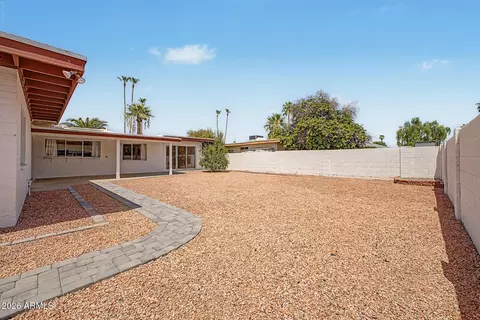 Exterior - 1703 E Watson Dr, Tempe, AZ 85283 photo 5 of 7