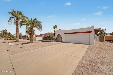 Exterior - 1703 E Watson Dr, Tempe, AZ 85283 photo 2 of 7