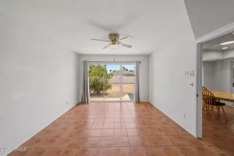 Living - 1703 E Watson Dr, Tempe, AZ 85283 photo 3 of 6