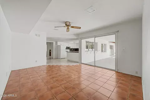 Living - 1703 E Watson Dr, Tempe, AZ 85283 photo 5 of 6